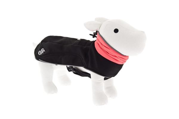 OFF IMPERMEABLE URBAN CM.43 NOIR