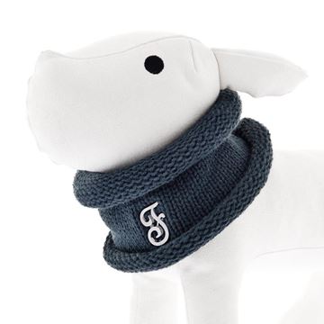 OFF COLLO MEDIUM BLU 14-18CM
