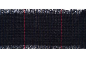 OFF PASHMINA MEDIUM BOY BLU