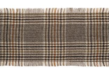 OFF PASHMINA MEDIUM BOY MARRONE