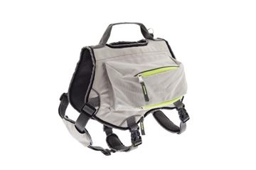 PETTORINA MULTIFUNZIONE  81X107CM