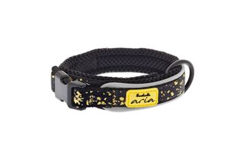 Εικόνα της COLLAR ARIA L 45 TO 55X2,5CM BLACK