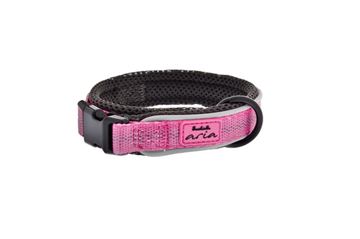 Εικόνα της COLLAR ARIA L 45 TO 55X2,5CM PINK