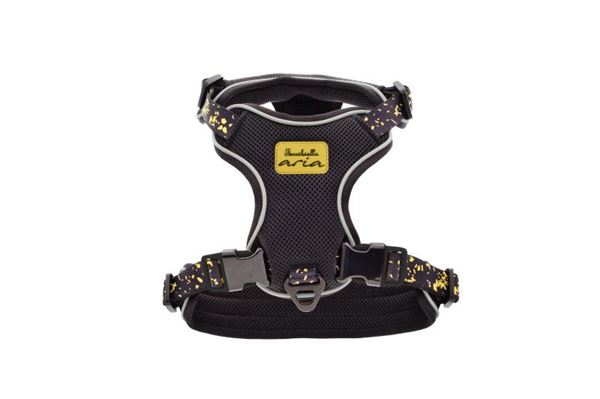 ARNES ARIA L 76 A 88CM X 2,5CM NEGRO