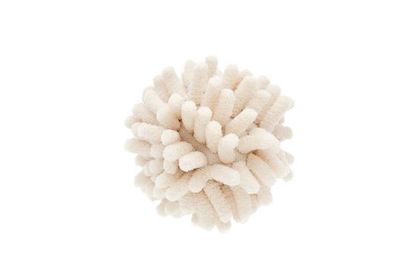 PALLA PELOSINA CINIGLIA 6,5CM