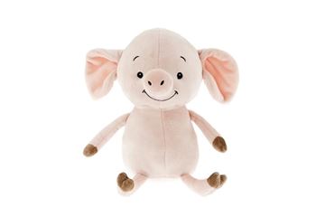 MAIALINO PELUCHE 25CM