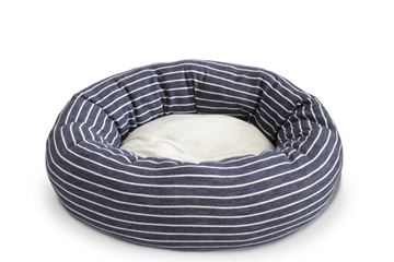 Imagen de DONUT MILLE RIGHE 61X61X15 CM
