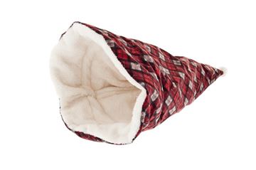 TANA CAPPELLO SANTA CLAUS 62CM DIAM.28CM