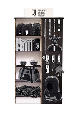 OFF ESPOSITORE JUVENTUS OFFICIAL 97PZ.