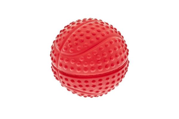 PALLA SPORT IN GOMMA DIAM.7,5CM
