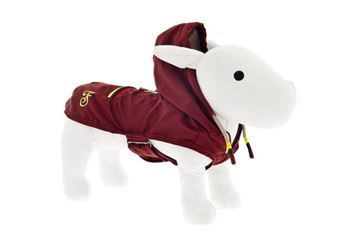 OFF IMPERMEABILE ANORAK 36CM VINACCIA
