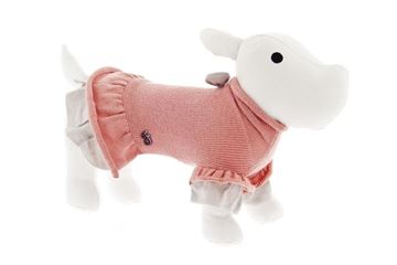 Imagen de OFF SUETER LUNA 43CM ROSADO