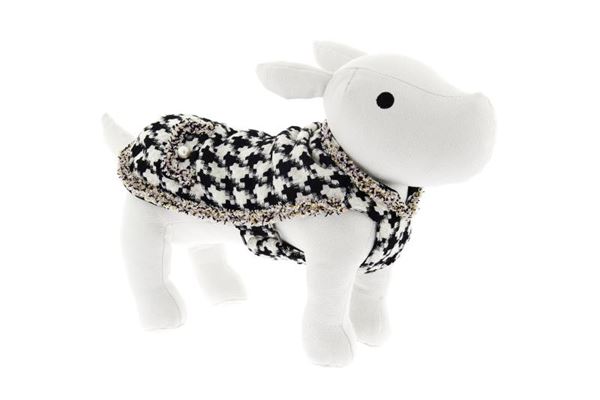 Bild von OFF COAT MISS 39CM TWIGGY