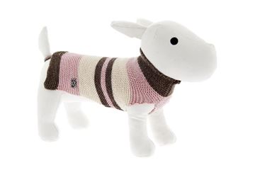 OFF MAGLIONCINO TRICOT 24CM ROSA
