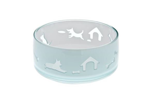 BOL DUOWORLD L 1000ML-17,3X7,2CM PAPIER-