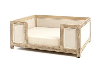 Εικόνα της MADRID SOFA 65X46X26CM