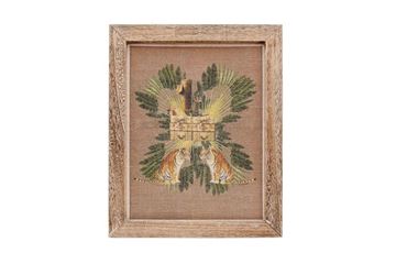 OFF QUADRO TIRAGRAFFI SAUVAGE DECORATEUR