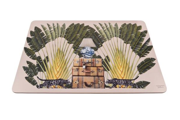 OFF TAPETE SAUVAGE CUENCO GA 43X30C