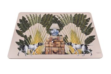 OFF TAPP. CIOTOLE SAUVAGE CANE 43X30CM