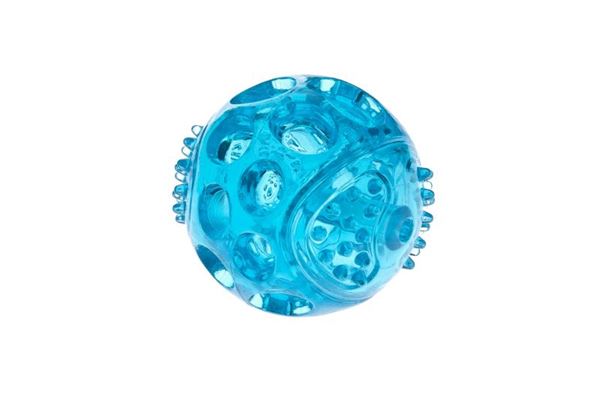 PALLA BOUNCE TPR DIAM. 7,5CM
