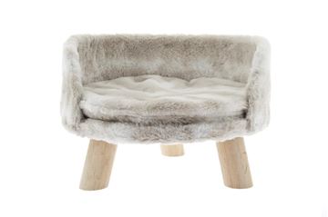 Bild von NANNA SOFA DIAM.55CM H30CM