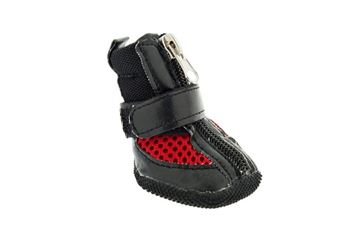 Imagen de OFF BOTAS NEGRAS 4PZ 6X5CM