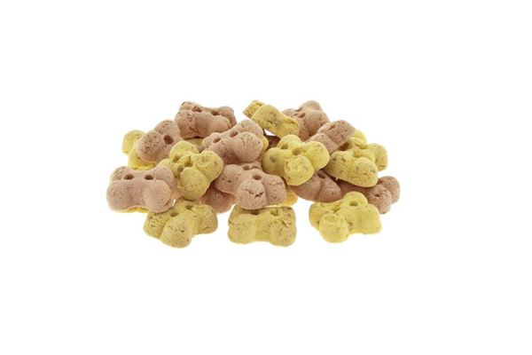 BISCROCCHI VEGGIES 10KG-2X5KG