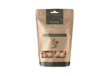 SCT.10PZ. OSSI POLLO MORBIDI 6,5CM 80GR