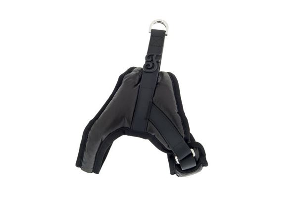 HARNESS NUVOLA BOOMERANG XL 52-62CM BLAC
