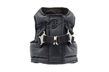 Imagen de ARNES NUVOLA GILET M 56-60CM NEGRO