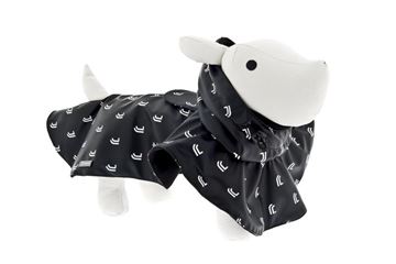 OFF MANTELLA JUVENTUS OFFICIAL 40CM