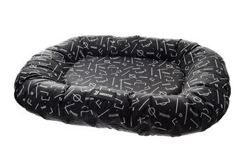 OFF CUSCINO TECHNIC "S" JUVENTUS OFFIC.