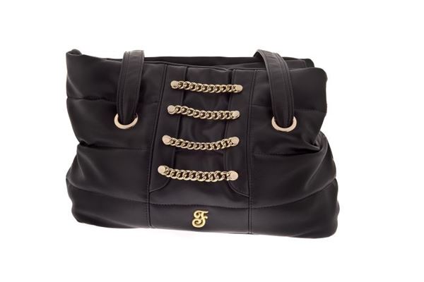 OFF LE DANGEROUGE BAG 38X28X20CM