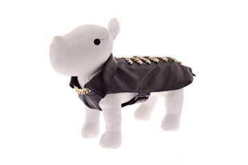Изображение OFF LE DANGEROUGE COAT CM.36