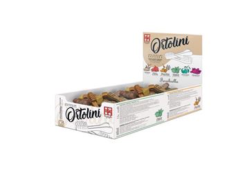 ESP.ORTOLINI 6 GUSTI SPAZ. S 150PZ-1,5KG