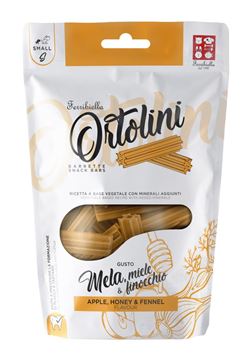 ORTOLINI MELA MIELE FINOCCHIO BARR. S(8)