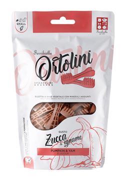 ORTOLINI ZUCCA IGNAME SPAZ. S (8) 8PZ-18