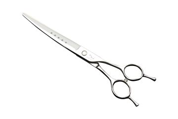 CURVED SCISSOR 20CM