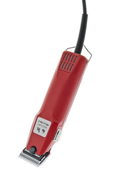 TOS.AESCULAP GT104 FAVORITA II 230VOLT T