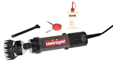 Imagen de MAQUINA HEINIGER PARA OVINOS 320W