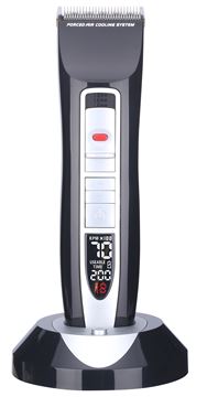 Εικόνα της PROFESSIONAL CLIPPER 5 SETTINGS