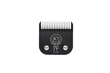 Изображение HEAD FOR CLIPPER TITANIUM MM 3