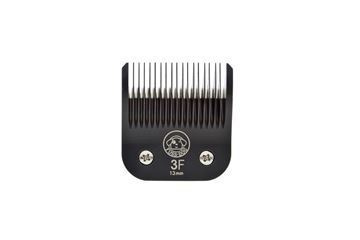 Изображение HEAD FOR CLIPPER TITANIUM MM 13