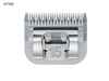 PETTINE AESCULAP SNAPON MM 1,2 (GT326)