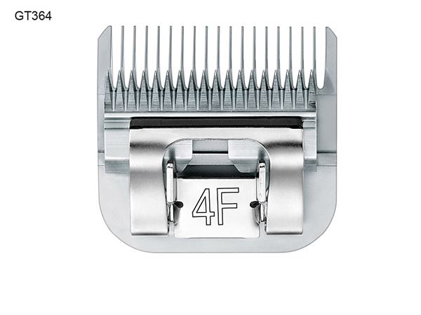 PETTINE AESCULAP SNAPON MM 9,5 (GT364)