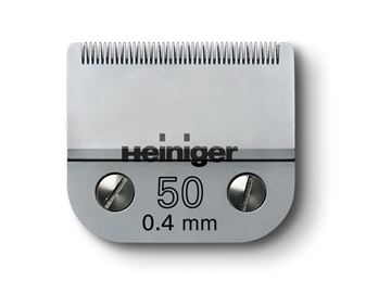 Bild von COMB HEINIGER SAPHIR MM 0,2(#50)