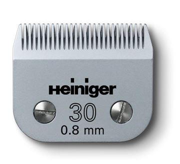 Bild von COMB HEINIGER SAPHIR MM 0,5(#30)