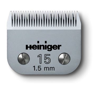 Bild von COMB HEINIGER SAPHIR MM 1,2(#15)
