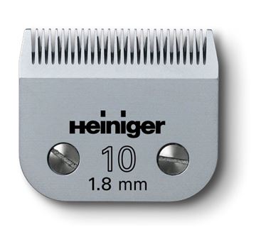 Bild von COMB HEINIGER SAPHIR MM 1,5(#10)