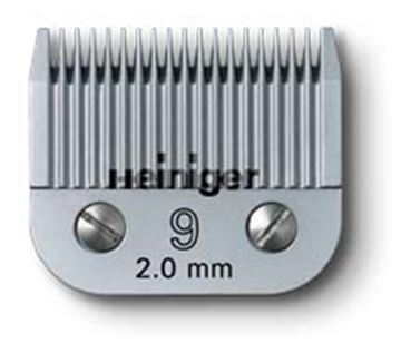 Bild von COMB HEINIGER SAPHIR MM 2,0(#9)